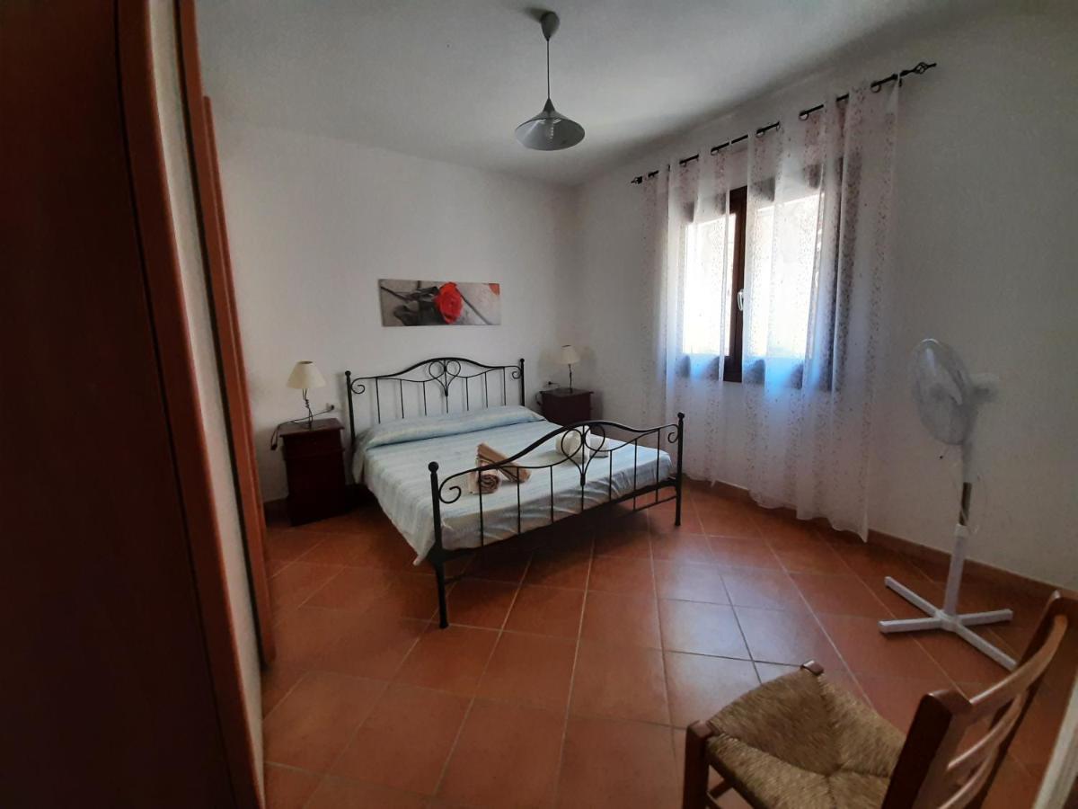 Appartamenti I Mandorli 布多尼 外观 照片