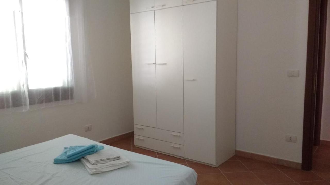 Appartamenti I Mandorli 布多尼 外观 照片